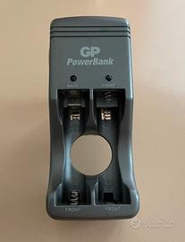 PowerBank per pile