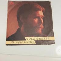 vinile Giuseppe Cionfoli