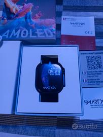 smart watch    SMARTY 2.0 NUOVO