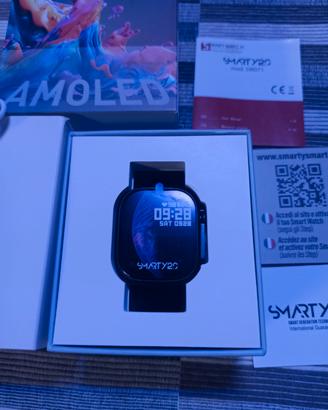smart watch    SMARTY 2.0 NUOVO