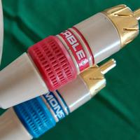 MONSTER CABLE INTERLINK 500