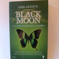 Black Moon - La tentazione del vampiro
