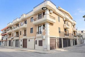 3 LOCALI A SAN SEVERO