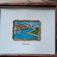 quadro sirmione