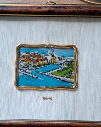 quadro sirmione