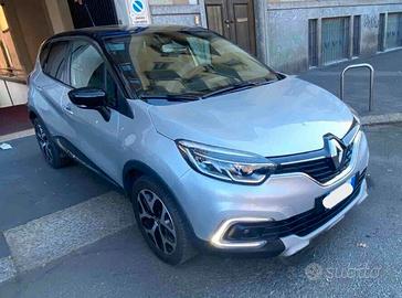 Renault Captur TCe 150 CV EDC FAP Sport Edition AU
