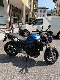 Bmw F 800 R anno 2015