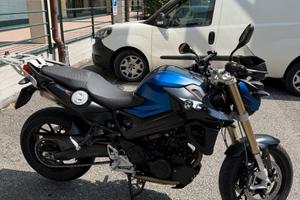 Bmw F 800 R anno 2015