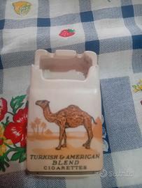 posacenere camel