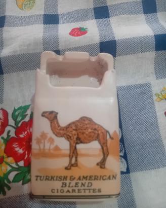 posacenere camel