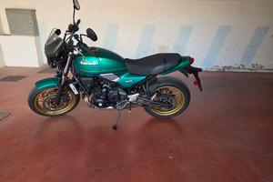 Kawasaki z650rs