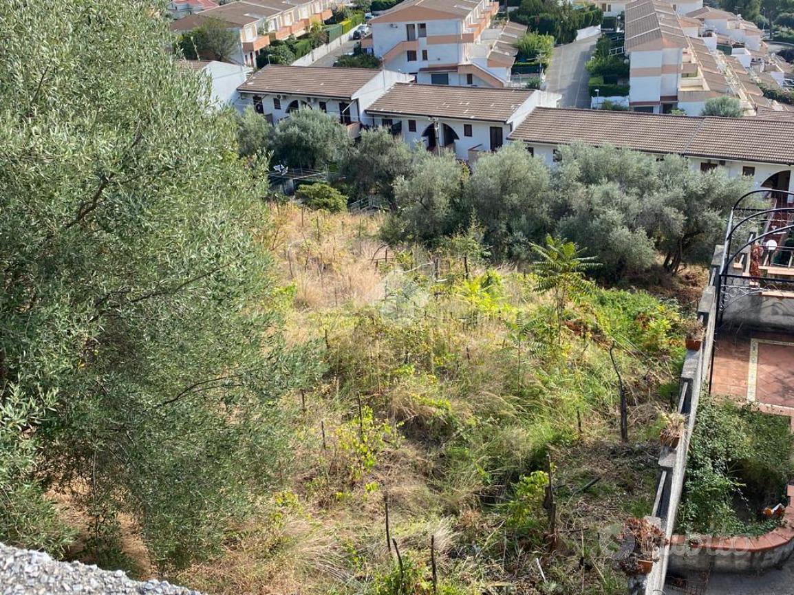 TER. RESIDENZIALE A DIAMANTE - Vista 2