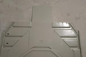 PAVIMENTO PIAGGIO APE AC4 AD1