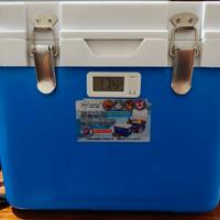 Borsa frigo cooler raffreddatore frigo portatile