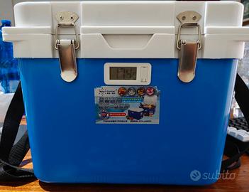 Borsa frigo cooler raffreddatore frigo portatile