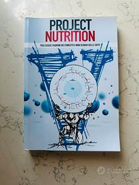 Libro Project Nutrition