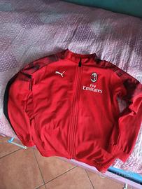 Giacca allenamento Ac Milan 18-19