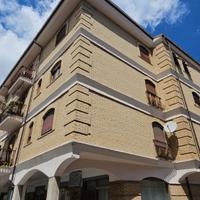 Lanciano centrale appartamento di 82mq e soffitta