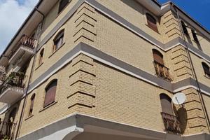 Lanciano centrale appartamento di 82mq e soffitta