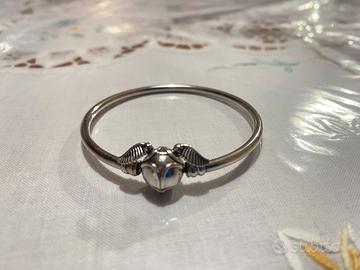 Bracciale Pandora harry potter boccino