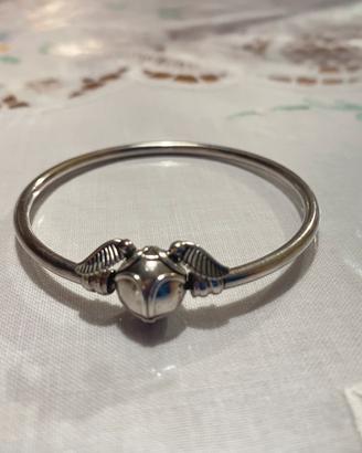 Bracciale Pandora harry potter boccino