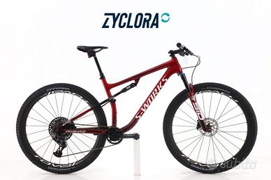 Specialized Epic S-Works GX AXS t.L