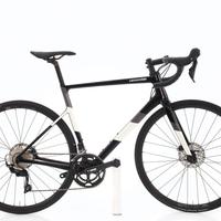 Bicicletta Cannondale Supersix Evo taglia 54 Ricon