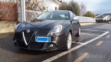 GIULIETTA