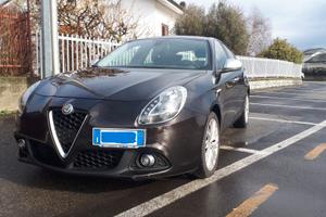 GIULIETTA