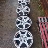 cerchi per fiat barchetta 