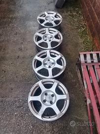 cerchi per fiat barchetta 