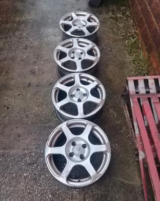 cerchi per fiat barchetta 