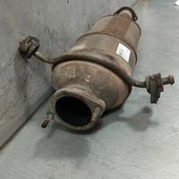 Catalizzatore Alfa Romeo 156 1.9 jtd