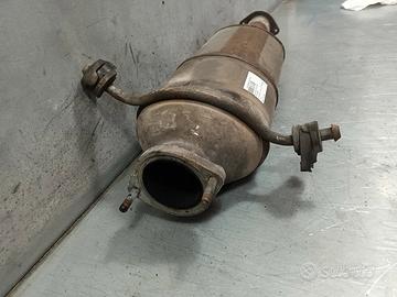 Catalizzatore Alfa Romeo 156 1.9 jtd