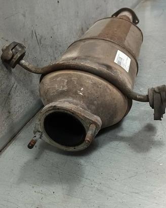 Catalizzatore Alfa Romeo 156 1.9 jtd