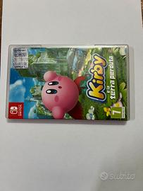 giochi nintendo switch