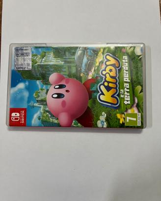 giochi nintendo switch
