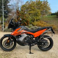 Ktm 890 adventure l