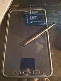 Samsung tab active 2