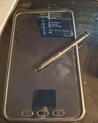 Samsung tab active 2