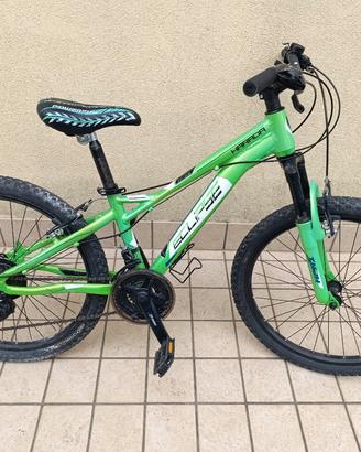 Bicicletta Harada 24"