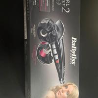 Piastra Babyliss