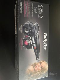 Piastra Babyliss