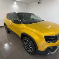 JEEP Avenger 1.2 Turbo 100 CV Summit Freedom