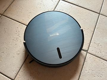 Robot aspirapolvere Proscenic 830 P