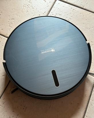 Robot aspirapolvere Proscenic 830 P