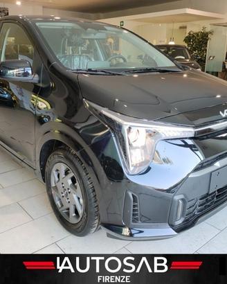 KIA Picanto 1.0 12V 5 Porte Urban 7 Anni Garanzi