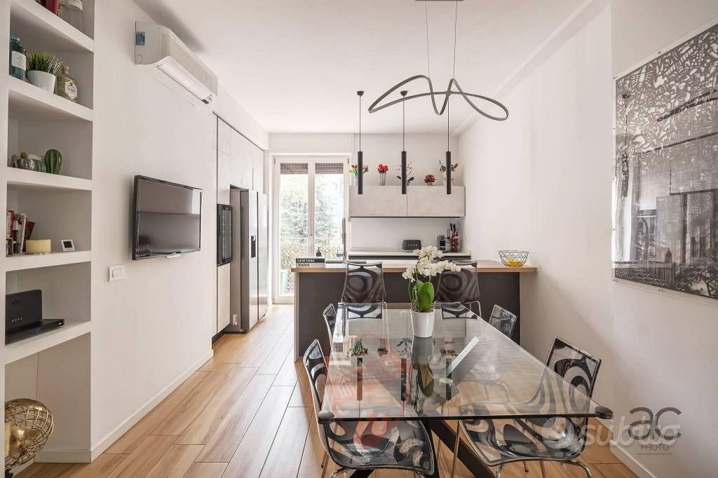 Appartamento – Milano, Quartiere Maggiolina, Municipio 2 - Vista 3