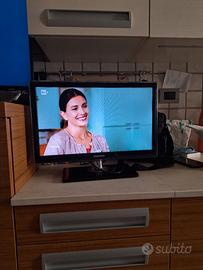 Tv 19 pollici