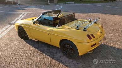 Fiat BARCHETTA 